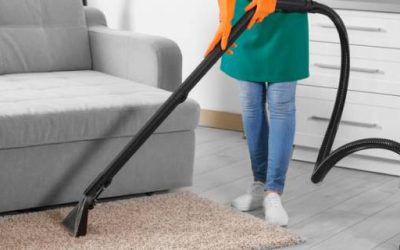 7 Secret Carpet Cleaning Tips and Tricks from the Experts